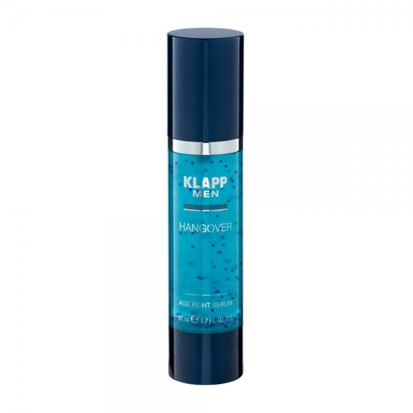 MEN Hangover - Age Fight Serum