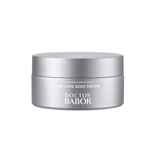 Doctor Babor Regeneration The Cure Body Cream von Babor