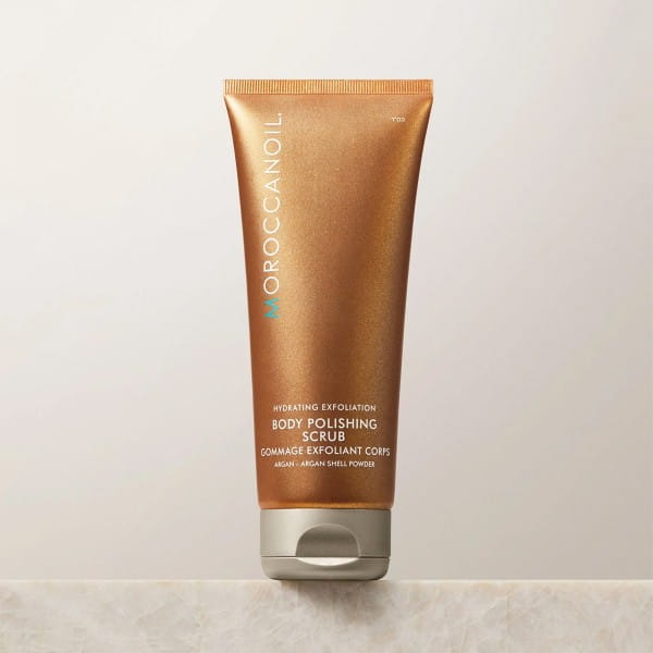 Körperpeeling von Moroccanoil