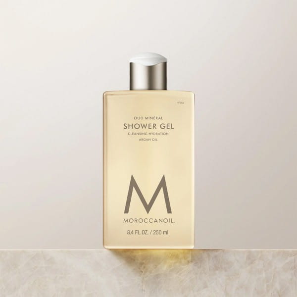 Duschgel Oud Mineralvon Moroccanoil