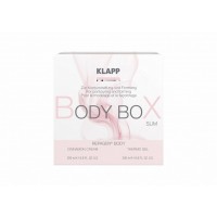 REPAGEN Body Body Box Slim von Klapp Cosmetics REPAGEN Body Body Box Slim von Klapp Cosmetics
