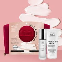 Classic Vita Hydration / Hydrating Cream + Vitalizing Serum von Methode Brigitte Kettner (MBK)