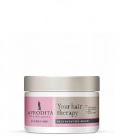 HAIR CARE THERAPY Maske