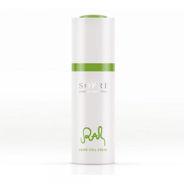 Grape Cell RAH Cream von Sofri