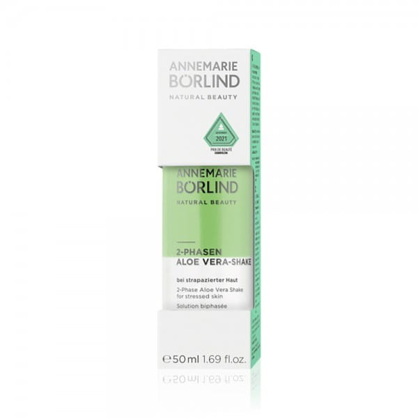 2-PHASEN ALOE-VERA SHAKE