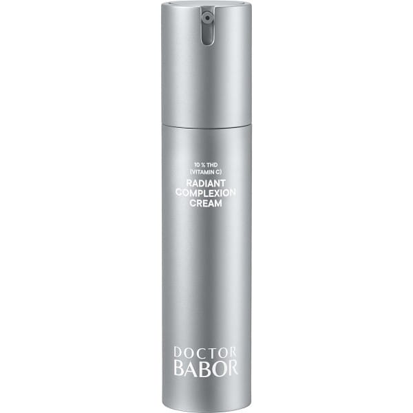 Doctor Babor Radiant Complexion Cream