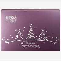 Rosa Graf Deluxe Pflege Adventskalender 2024 von Rosa Graf