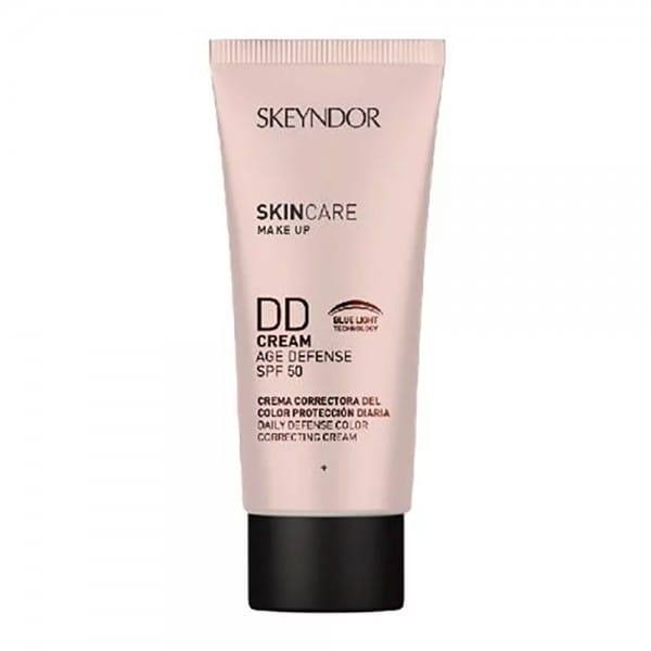 MAKE-UP DD Cream Age Defence SPF50 von Skeyndor