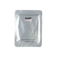 REPAGEN Body Moisturizing Foot Mask von Klapp Cosmetics REPAGEN Body Moisturizing Foot Mask von Klapp Cosmetics