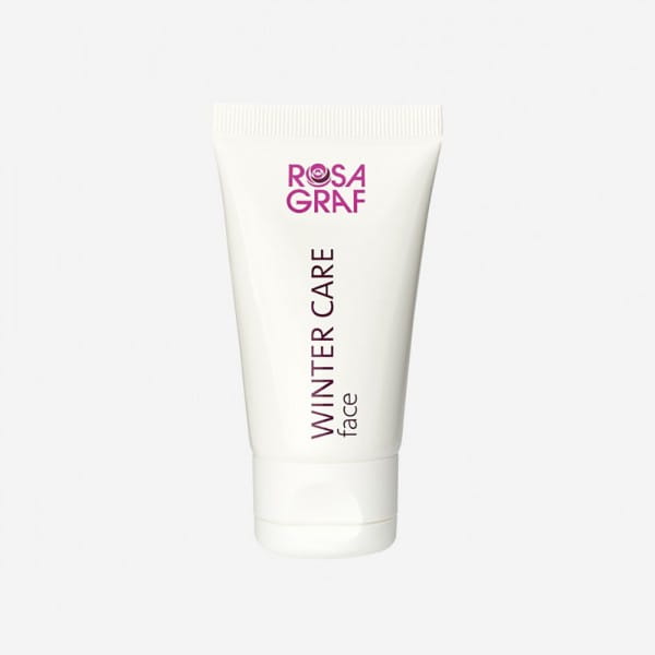 Winter Care Face von Rosa Graf