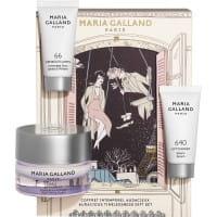 Audacious Timelessness Gift Set / 661 + 640 + 66 von Maria Galland