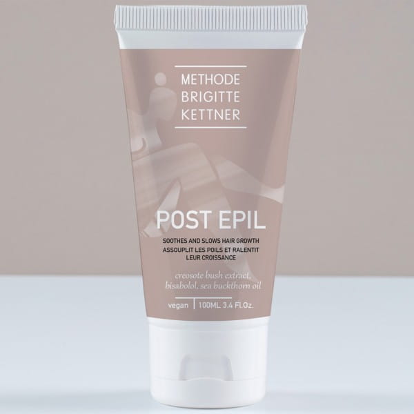 Post Epil von Methode Brigitte Kettner (MBK)