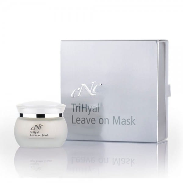 aesthetic world TriHyal Age Resist Leave on Mask von CNC Cosmetic