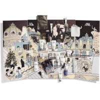 Maria Galland Adventskalender 2025