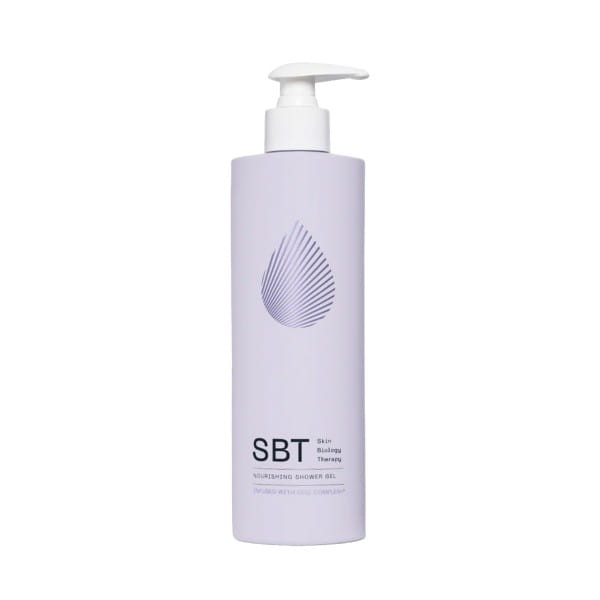 Nourishing Shower Gel