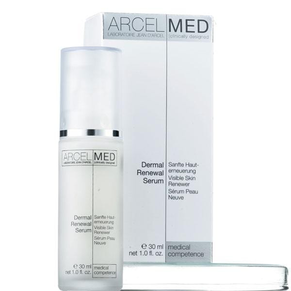 Arcelmed Dermal Renewal Serum
