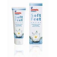 Soft Feet Lotion