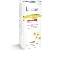 Kamille Extra sensitive Couperose Antistress Serum Kamille Extra sensitive Couperose Antistress Serum