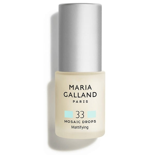 33 Mosaic Drops Mattifying von Maria Galland
