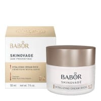 Skinovage Vitalizing Cream rich von Babor Skinovage Vitalizing Cream rich von Babor
