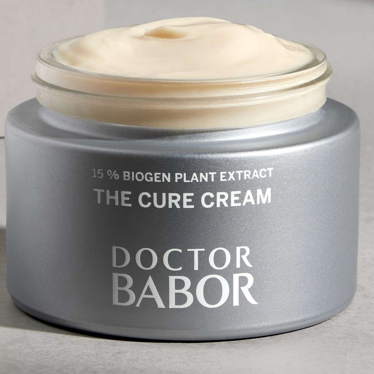 DOCTOR BABOR THE CURE CREAM von Babor