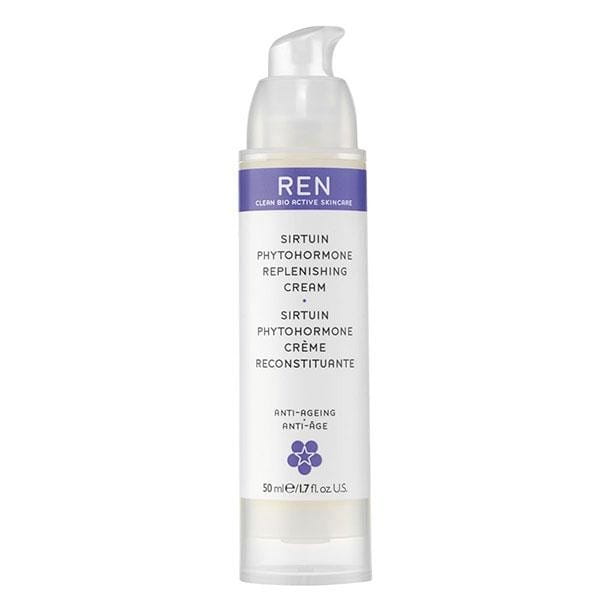 Sirtuin Phytohormone Replenishing Cream von Ren
