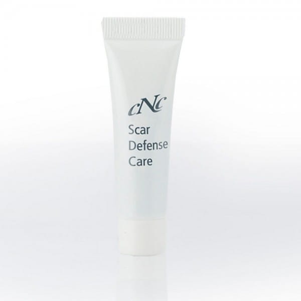 Scar Defense Care von CNC Cosmetic
