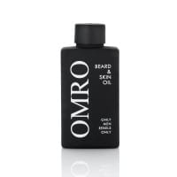 Beard & Skin Oil - Grey Line von Omro