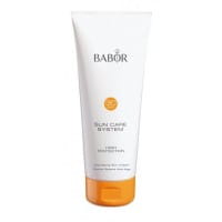 In the summertime ...