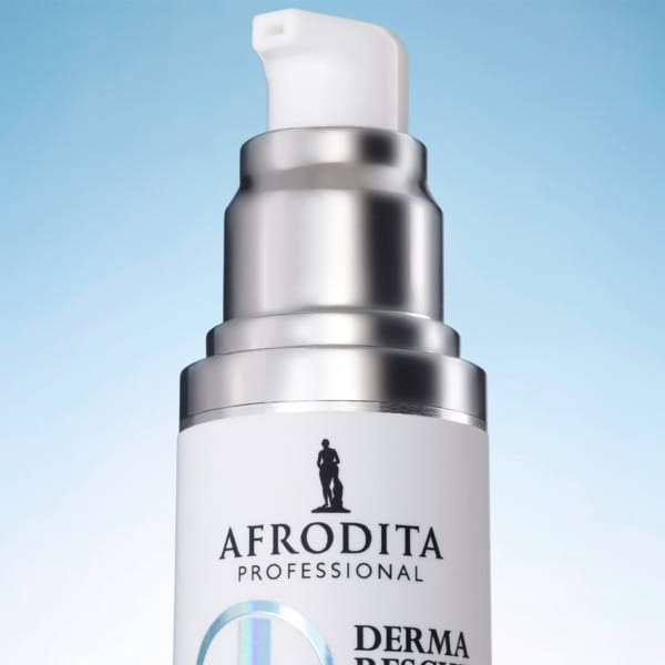 Derma Rescue Cica-Med Shot cream concentrate von Afrodita Professional