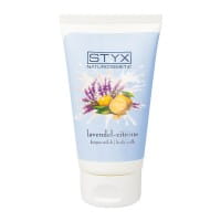Lavendel-Zitrone Körpermilch von STYX