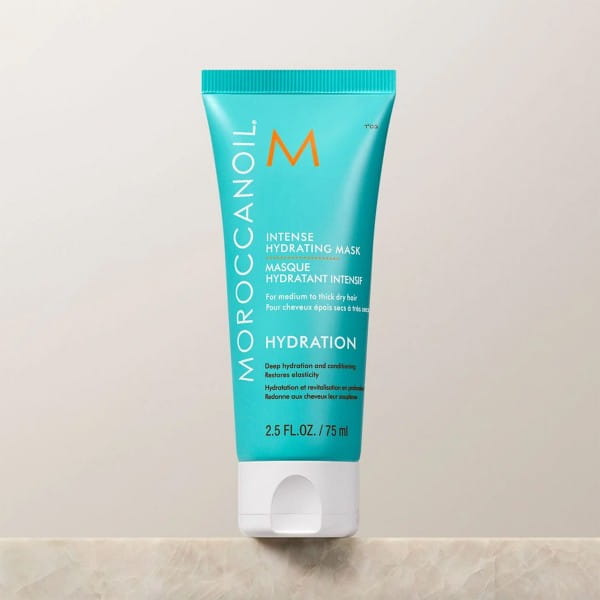 Intensive Feuchtigkeitsmaske von Moroccanoil