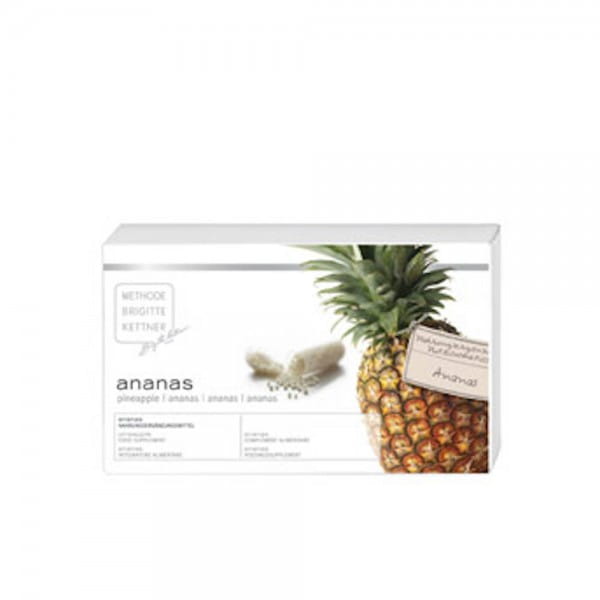 ananas von Methode Brigitte Kettner (MBK)