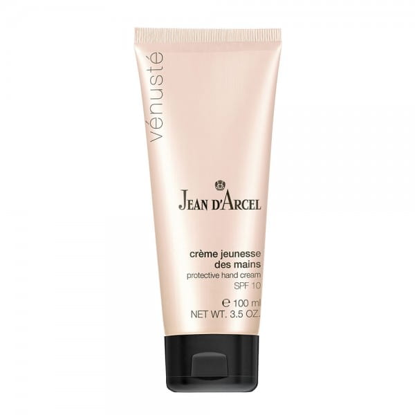 Vénusté Crème Jeunesse des Mains
