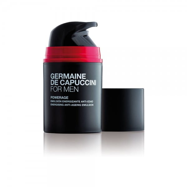For men Powerage Emulsion
