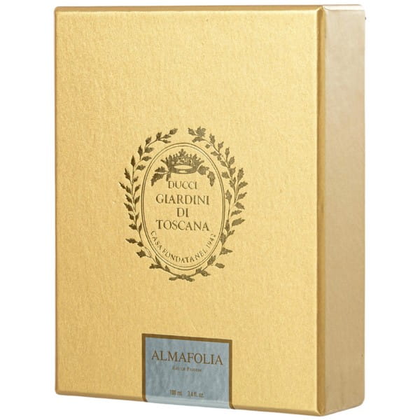 Almafolia - Eau De Parfum von Giardini di Toscana