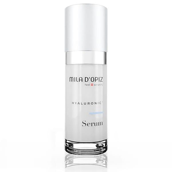 Hyaluronic7 Serum von Mila D`Opiz