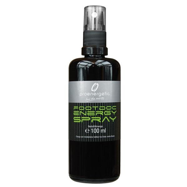 Footdoc Energyspray