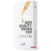 skin quality enhancer Ampullen von Alex Cosmetic