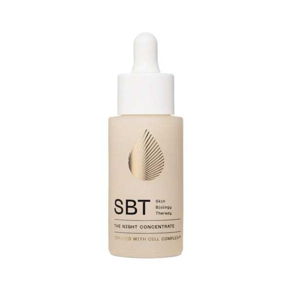 The Night Concentrate von SBT 