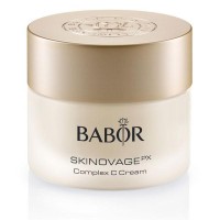 Vitaminbombe für die Haut