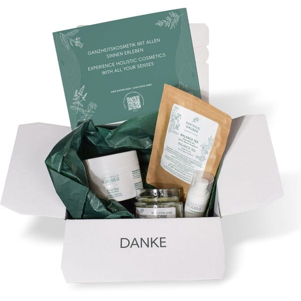 Basen-Balance-Set von Gertraud Gruber