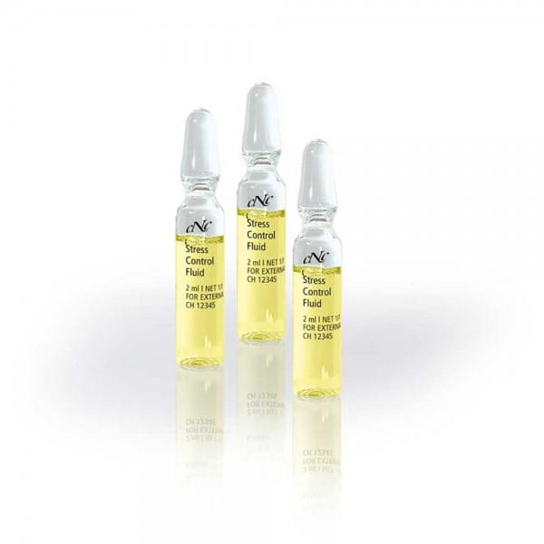 aesthetic world Stress Control Fluid von CNC Cosmetic