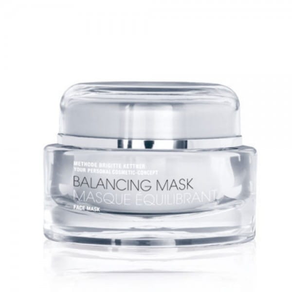 balancing mask von Methode Brigitte Kettner (MBK)