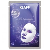 Hydra Flash Mask von Klapp Cosmetics