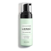 CLEANSER The Cleansing Foam von lierac