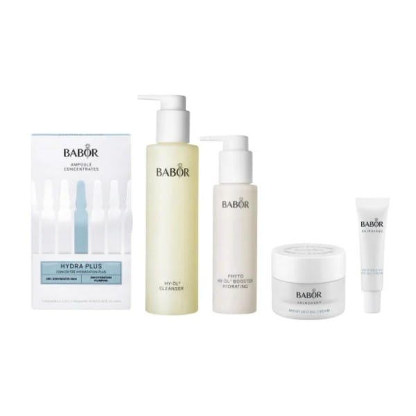 Set für trockene Haut von BABOR