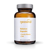 Balance Kapseln von Neosino