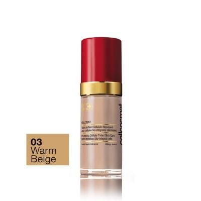 CellTeint Farbe 03 Warm Beige