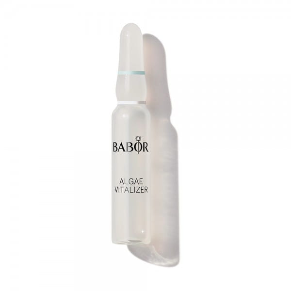 Algae Vitalizer Ampullen von Babor